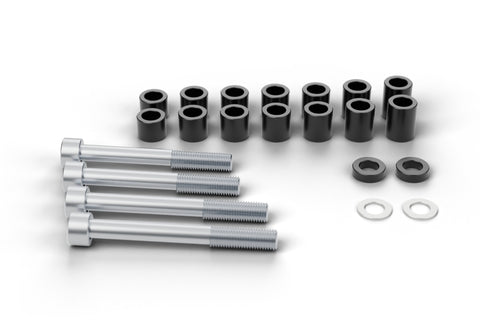 Mounting Kit for XRA-100R & XRA-100L Standard (non-BMW)