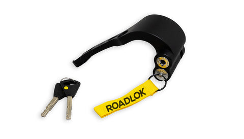 ROADLOK XRA-100L EuroSport (Left Side)