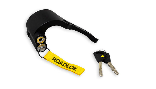 ROADLOK XRA-100R EuroSport (Right Side)