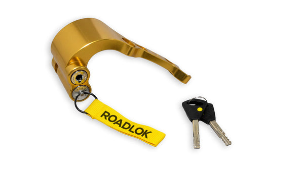 ROADLOK XRA-100R EuroSport (Right Side)