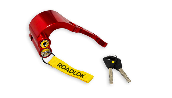 ROADLOK XRA-100R EuroSport (Right Side)