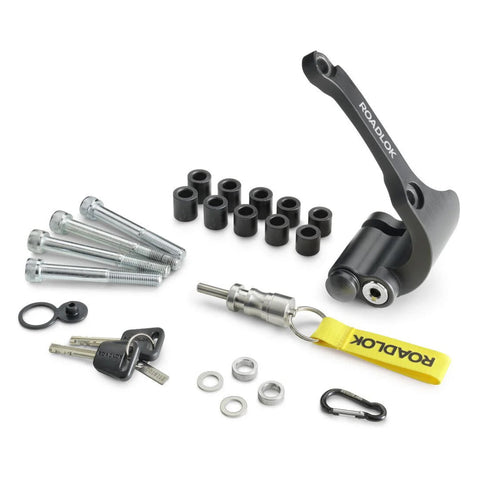 ROADLOK XRA-100L EuroSport (Left Side)