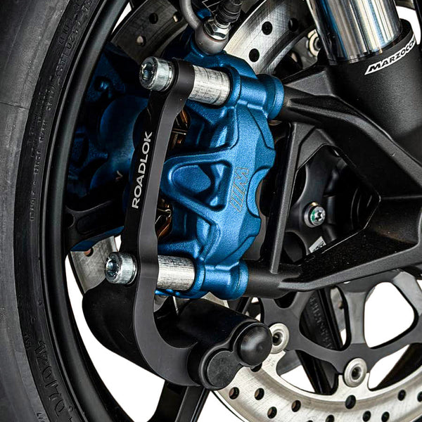 ROADLOK XRA-100R EuroSport (Right Side)