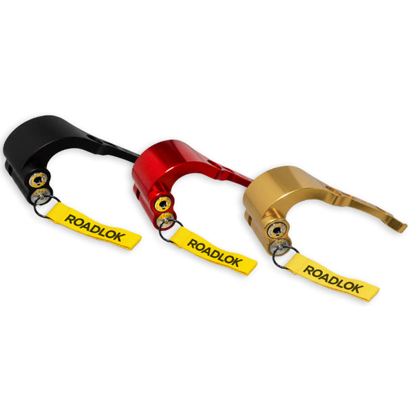 ROADLOK XRA-100R EuroSport (Right Side)