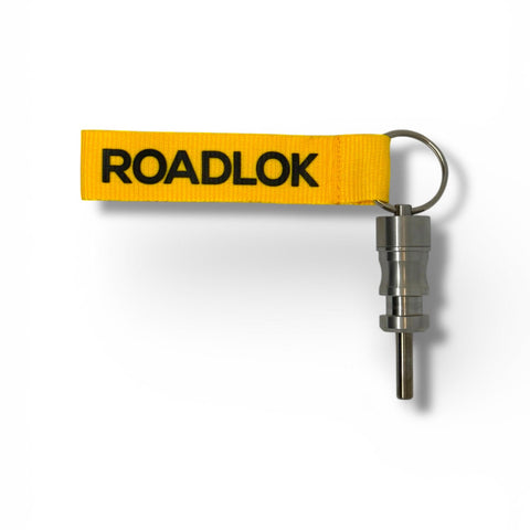 Replacement BrakeBolt for ROADLOK