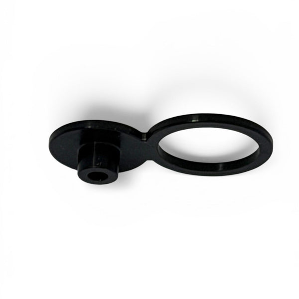 Rubber Lock Cylinder Cap