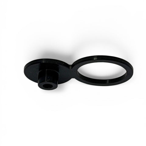 Rubber Lock Cylinder Cap