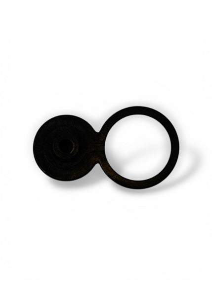 Rubber Lock Cylinder Cap
