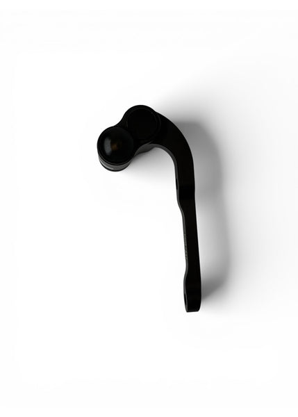 Rubber Lock Cylinder Cap