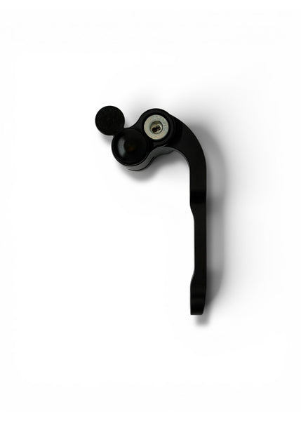 Rubber Lock Cylinder Cap