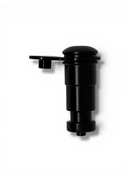 Rubber Lock Cylinder Cap