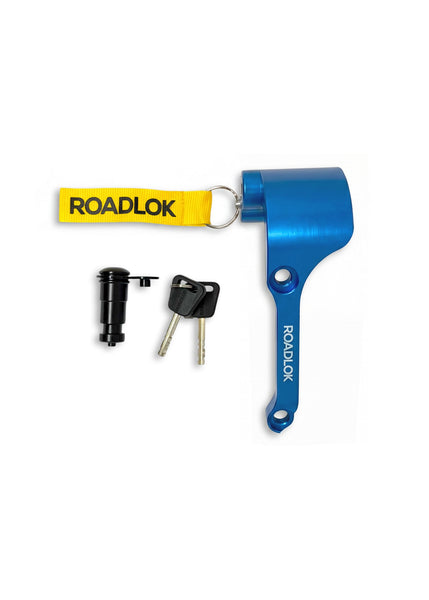 ROADLOK XRA-100R for 100mm Calipers (Right Side)