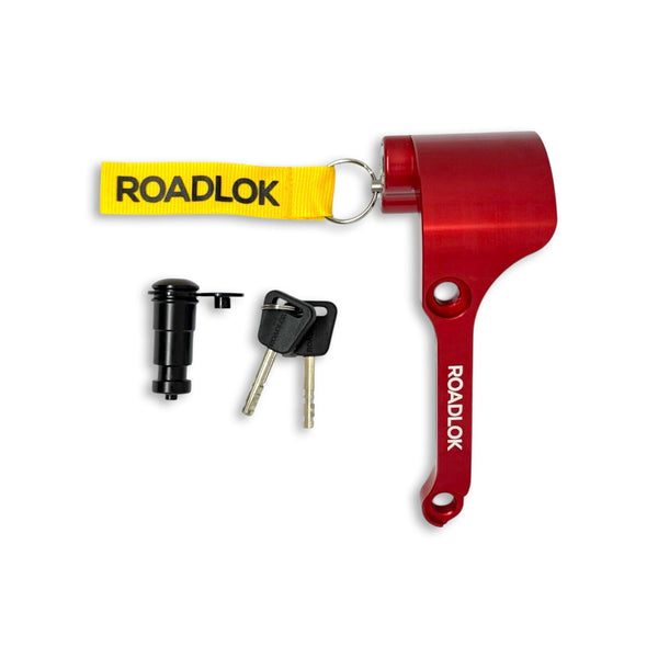 ROADLOK XRA-100R EuroSport (Right Side)