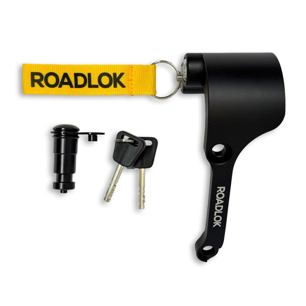 ROADLOK XRA-100R EuroSport (Right Side)