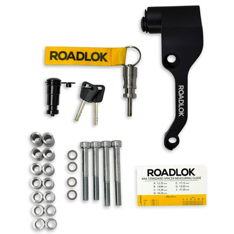 ROADLOK XRA-108R JapanSport