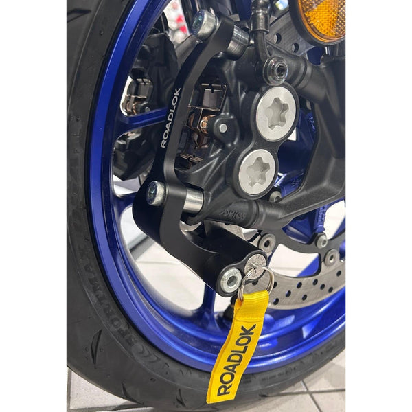 ROADLOK XRA-108R JapanSport