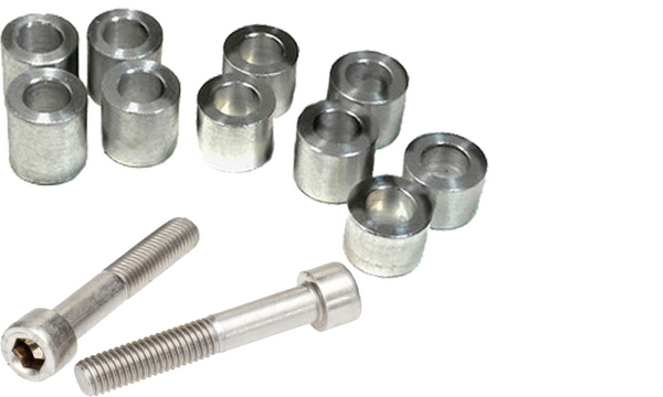 XRA Replacement Mounting Kits