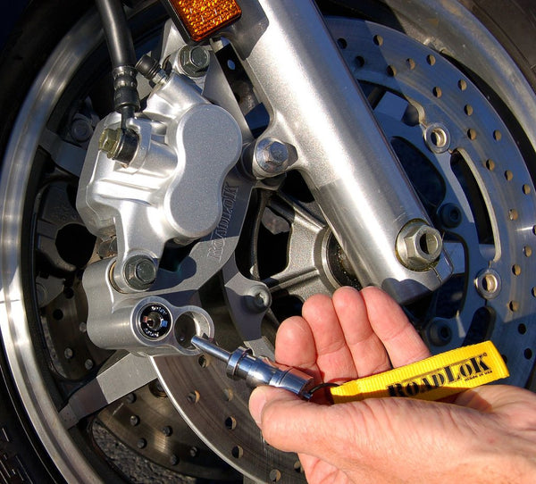 Replacement BrakeBolt for ROADLOK