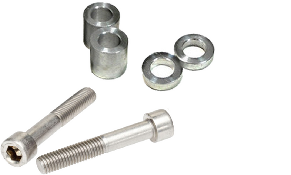 XRA Replacement Mounting Kits