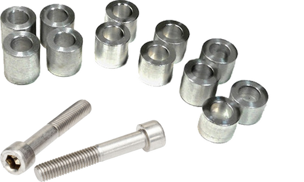 XRA Replacement Mounting Kits